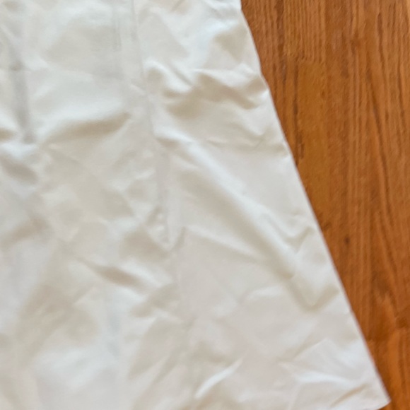 AMSALE BRIDESMAID DRESS | worn only once, v-neck cut, Baby blue - Picture 10 of 15